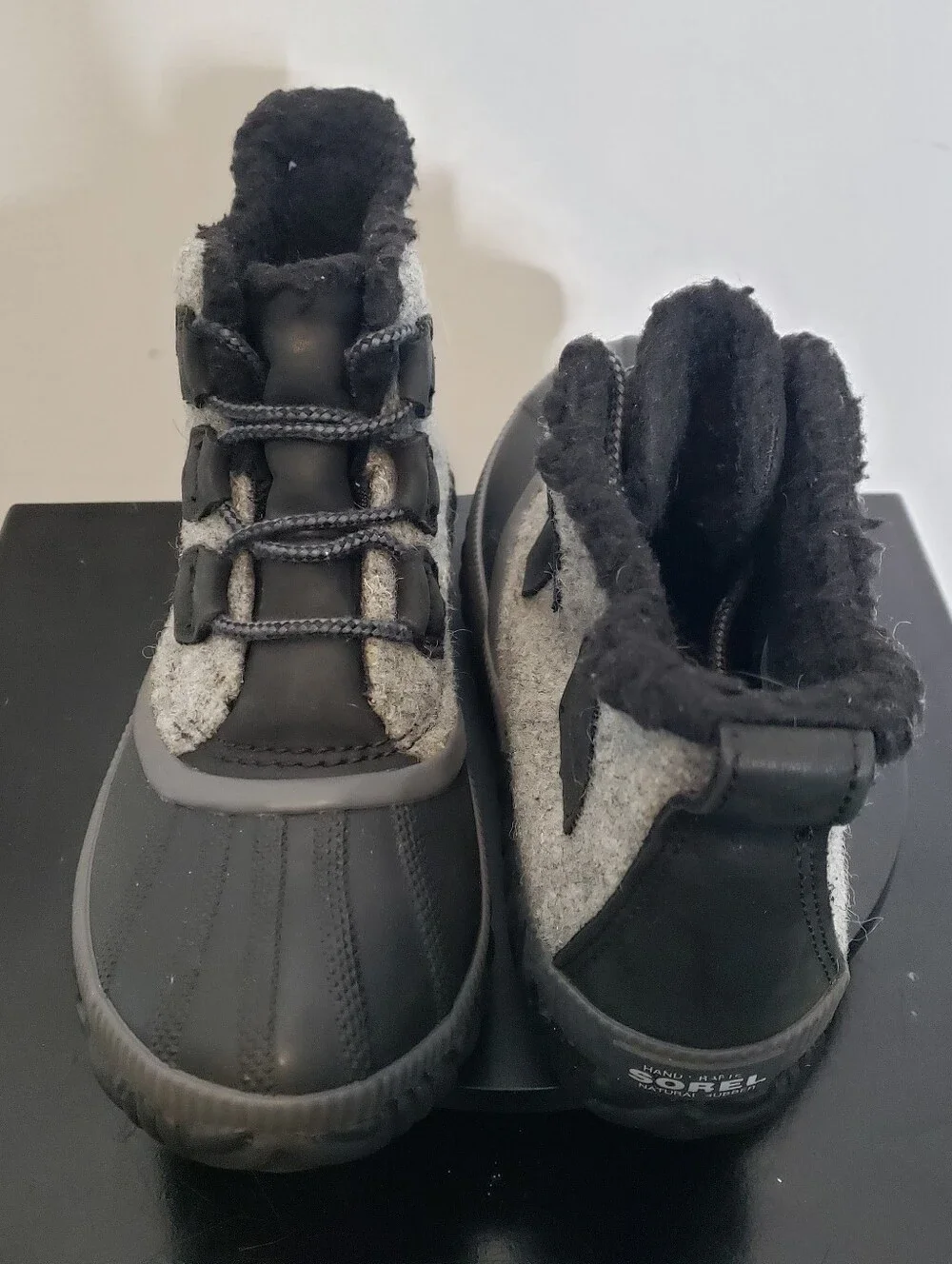 Sorel women’s out